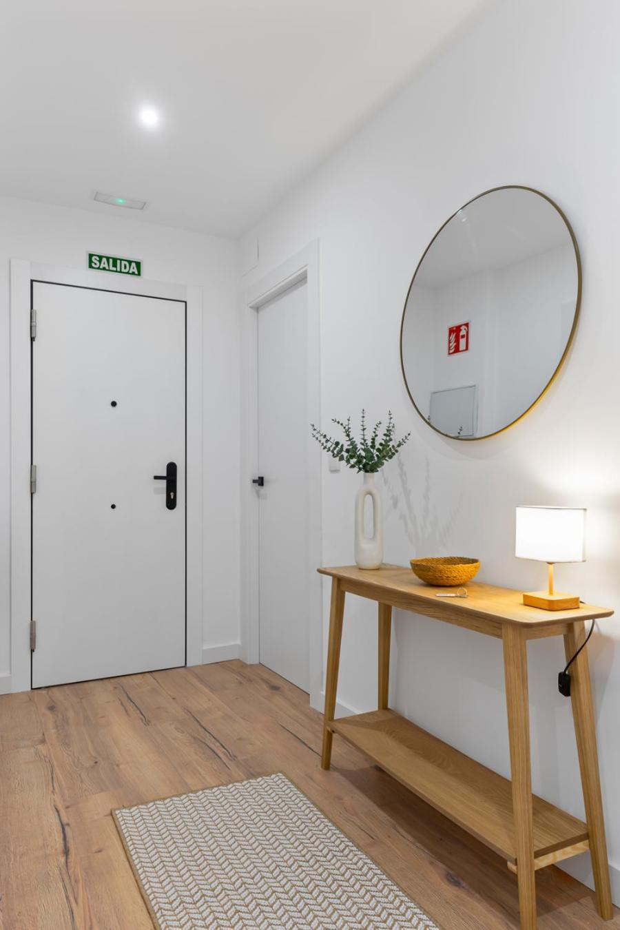 Apartment Matisse, Totalmente Reformado Y Modernista